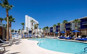 Tropicana Las Vegas A Doubletree By Hilton Resort & Casino - Free Parking  United States